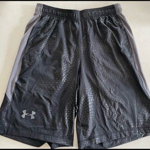 UnderArmour Loose fit Shorts